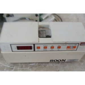 SCHLEUNIGER 800N TABLET TESTER 6D
