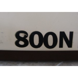 SCHLEUNIGER 800N TABLET TESTER 6D