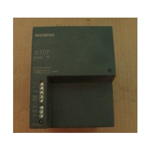 SIEMENS 6EP1-334-2BA00