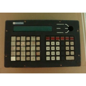 TELEMECANIQUE XBT-B814023H4 