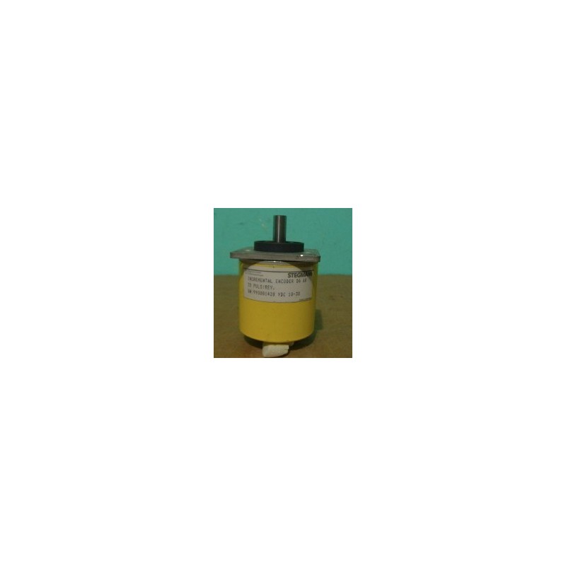 STEGMANN INCREMENTAL ENCODER D6 60 990001428 STEGMANN INCREMENTAL ENCODER D6 60 990001428
