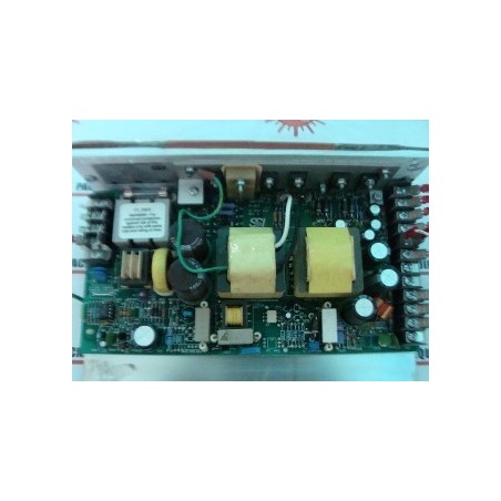 SWITCHING SYSTEMS POWER SUPPLY SQV100-1422