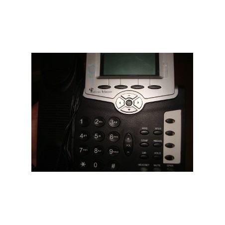 TADIRAN TELECOM T208M