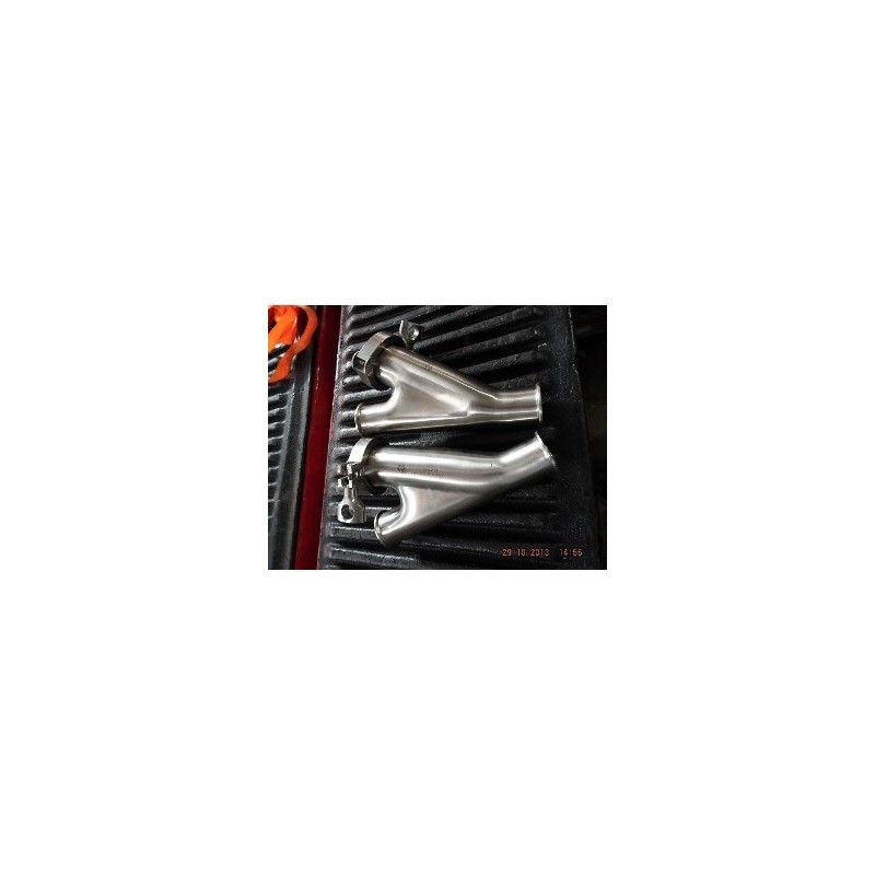 TRI-CLOVER 45BYMP-11/2-316L-SFY TRI-CLOVER 45BYMP-11/2-316L-SFY