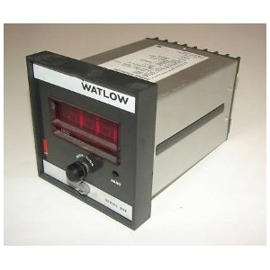 WATLOW 808 TEMPERATURE CONTROLLER WATLOW