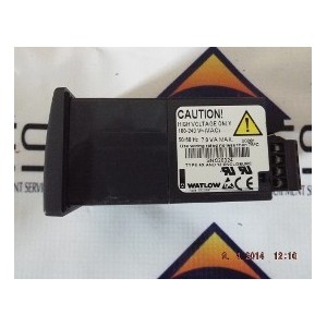 WATLOW SERIES 96 Temperature Controller