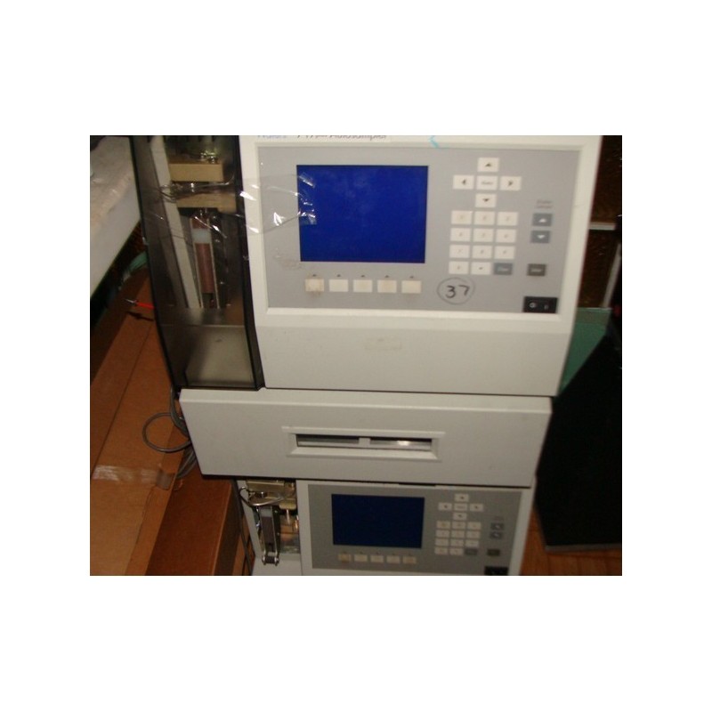 WATER 717 PLUS AUTOSAMPLER WATER 717 PLUS AUTOSAMPLER