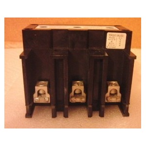 WESTINGHOUSE EL3007R CURRENT LIMITER ATTACHMENT 7AMP 3POLE