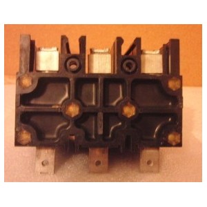 WESTINGHOUSE EL3007R CURRENT LIMITER ATTACHMENT 7AMP 3POLE