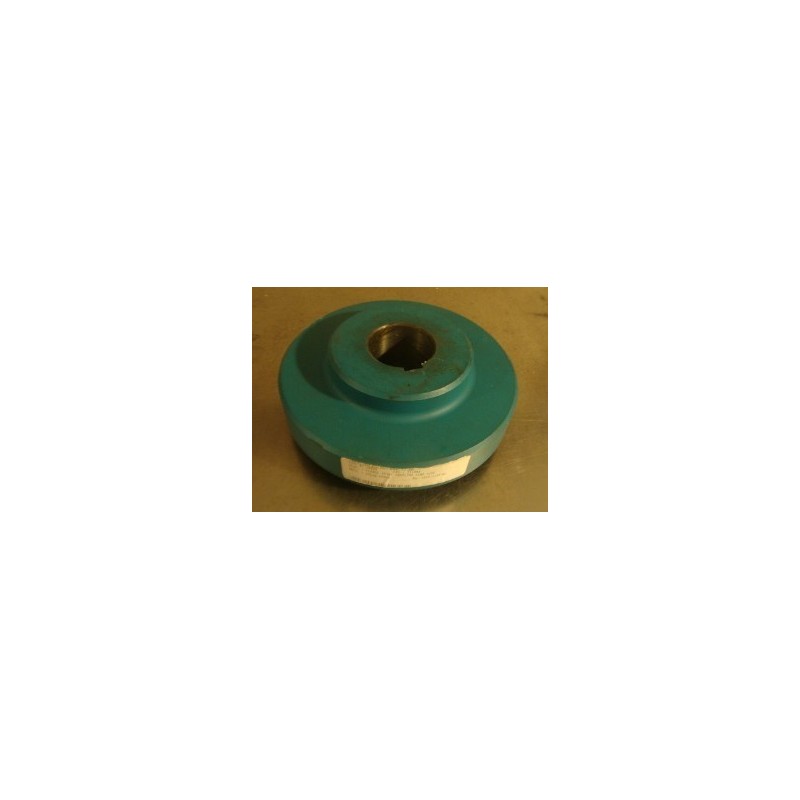 ATLAS COPCO FLANGE DRIVE COUPLING CAMPSIDE