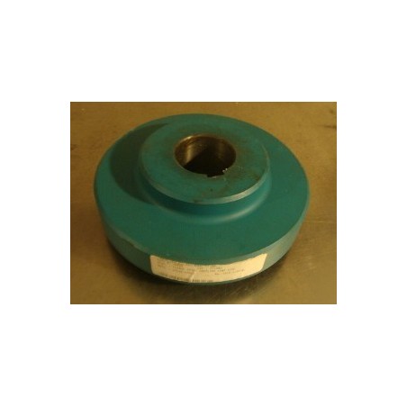 ATLAS COPCO FLANGE DRIVE COUPLING CAMPSIDE