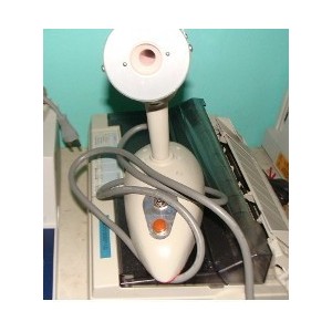 OXFORD BACTI-CINERATOR 052-0992