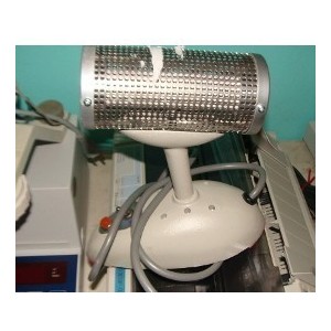 OXFORD BACTI-CINERATOR 052-0992