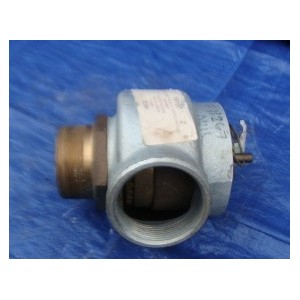KUNKLE RELIEF VALVE VC11267 0337K01KE0008