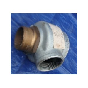 KUNKLE RELIEF VALVE VC11267 0337K01KE0008