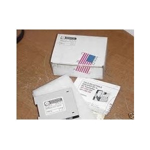 DAYTON MOTOR 4Z539D