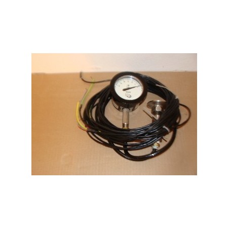 3D INSTRUMENTS 25202-21B11
