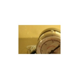 ANDERSON GAUGE PHARMACEUTICAL SERIES 0-30PSI