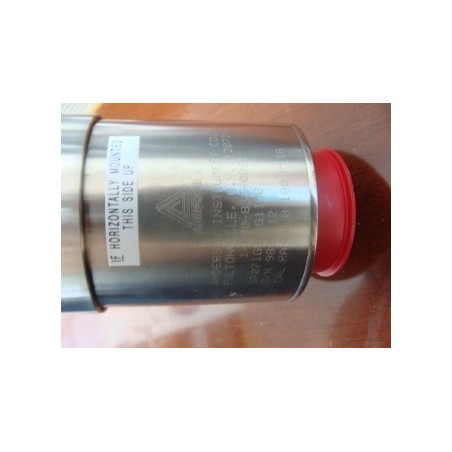 ANDERSON INSTRUMENT PSIG 9804812