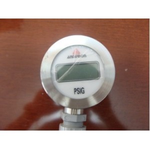 ANDERSON INSTRUMENT PSIG 9804812