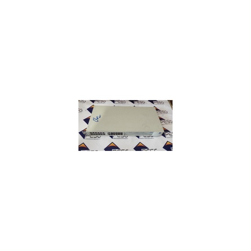ETHERNET SSII DS HUB500 24 3C16611