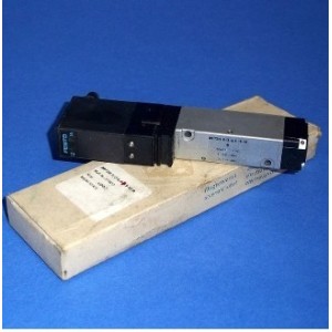 FESTO SOLENOID VALVE JMT2H-5/2-4,0-S-VI B 