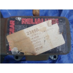 BONFIGLIOLI TRANSMISSON GEARBOX CONVEYOR MR94744