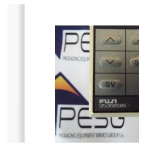 FUJI ELECTRIC PYZ5 TEMP CONTROLLER
