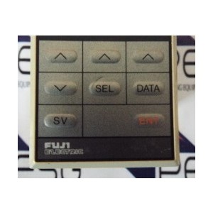 FUJI ELECTRIC PYZ5 TEMP CONTROLLER
