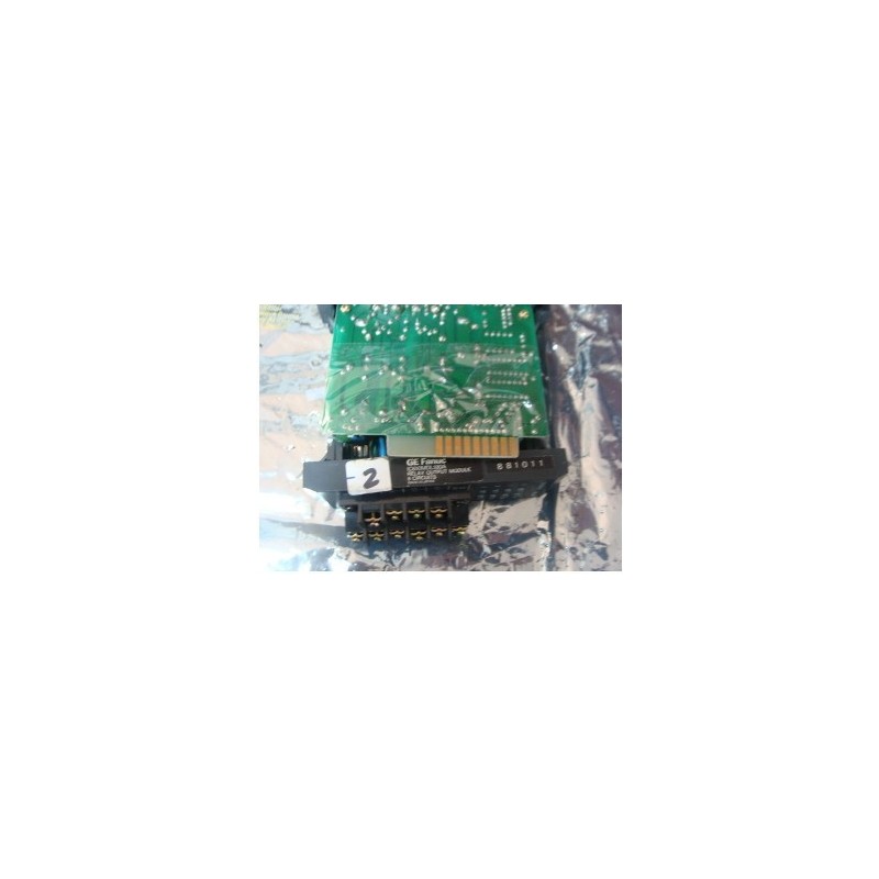 GE FANUC IC610MDL180A GE FANUC IC610MDL180A