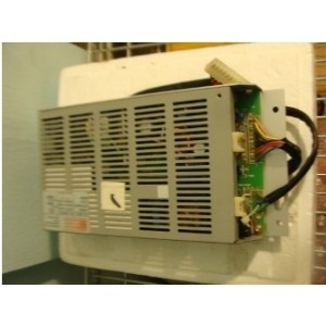 BULGIN POWER SOURCE SAX110-34