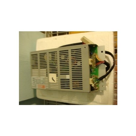BULGIN POWER SOURCE SAX110-34