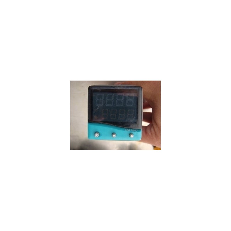 CAL CONTROLS TEMPERATURE CONTROL 9500P