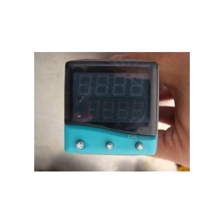 CAL CONTROLS TEMPERATURE CONTROL 9500P