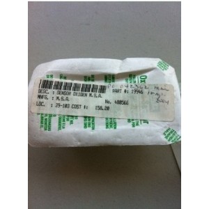 MSA SENSOR OXIGEN 480566