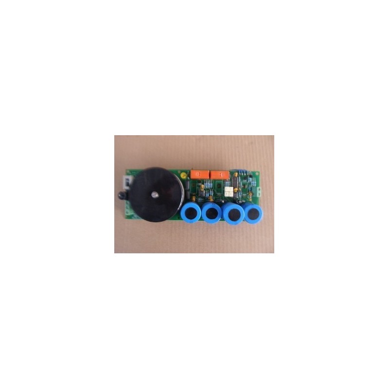 NEMIC LAMBDA LWT50H-5FF/SCC