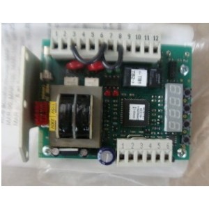 PC BOARD PC2000 4-20