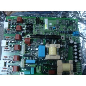 DANFOSS INVERTER BOARD 175Z123 DT16