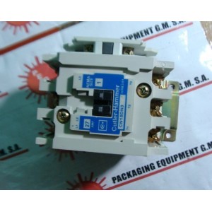CUTLER-HAMMER CN15DN3