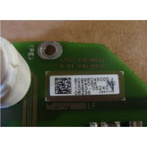 DANFOSS BOARD 175G7120-003B