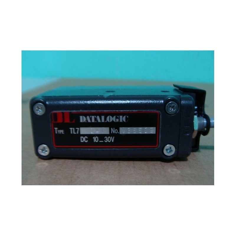 DATALOGIC PHOTOELECTRIC TL7-041 DATALOGIC PHOTOELECTRIC TL7-041
