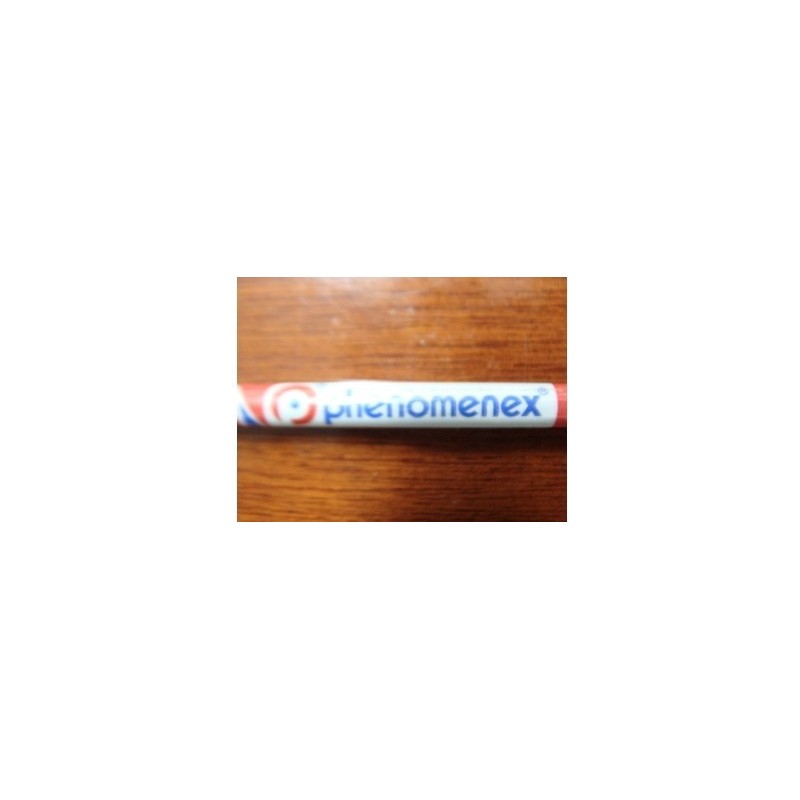 PHENOMENEX 00G-4249-E0 PHENOMENEX 00G-4249-E0