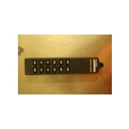 ROSEMOUNT REMOTE CONTROL IRC-INFRARED
