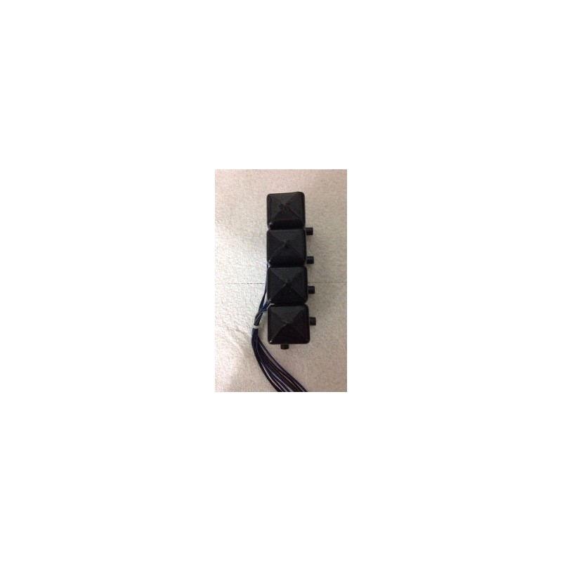 SHINWA CONTROLS B423-804A SOLENOID VALVE SHINWA CONTROLS B423-804A SOLENOID VALVE