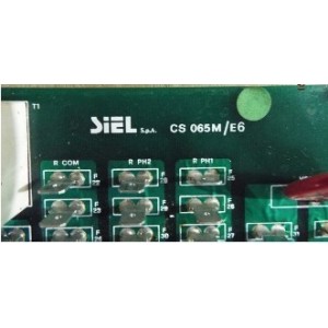 SIEL CS 065M/E6