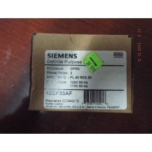SIEMENS 42CF35AF