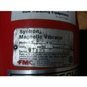 SYNTRON V-9