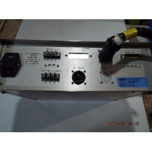IVEK 520090-EMBA