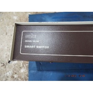 WTI SMART WITCH SS-16
