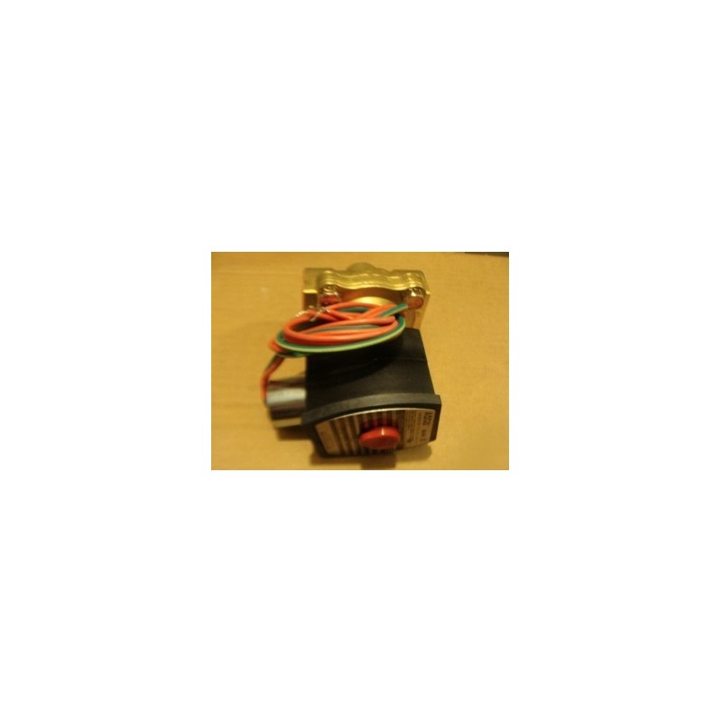 ASCO VALVE EF8210G035